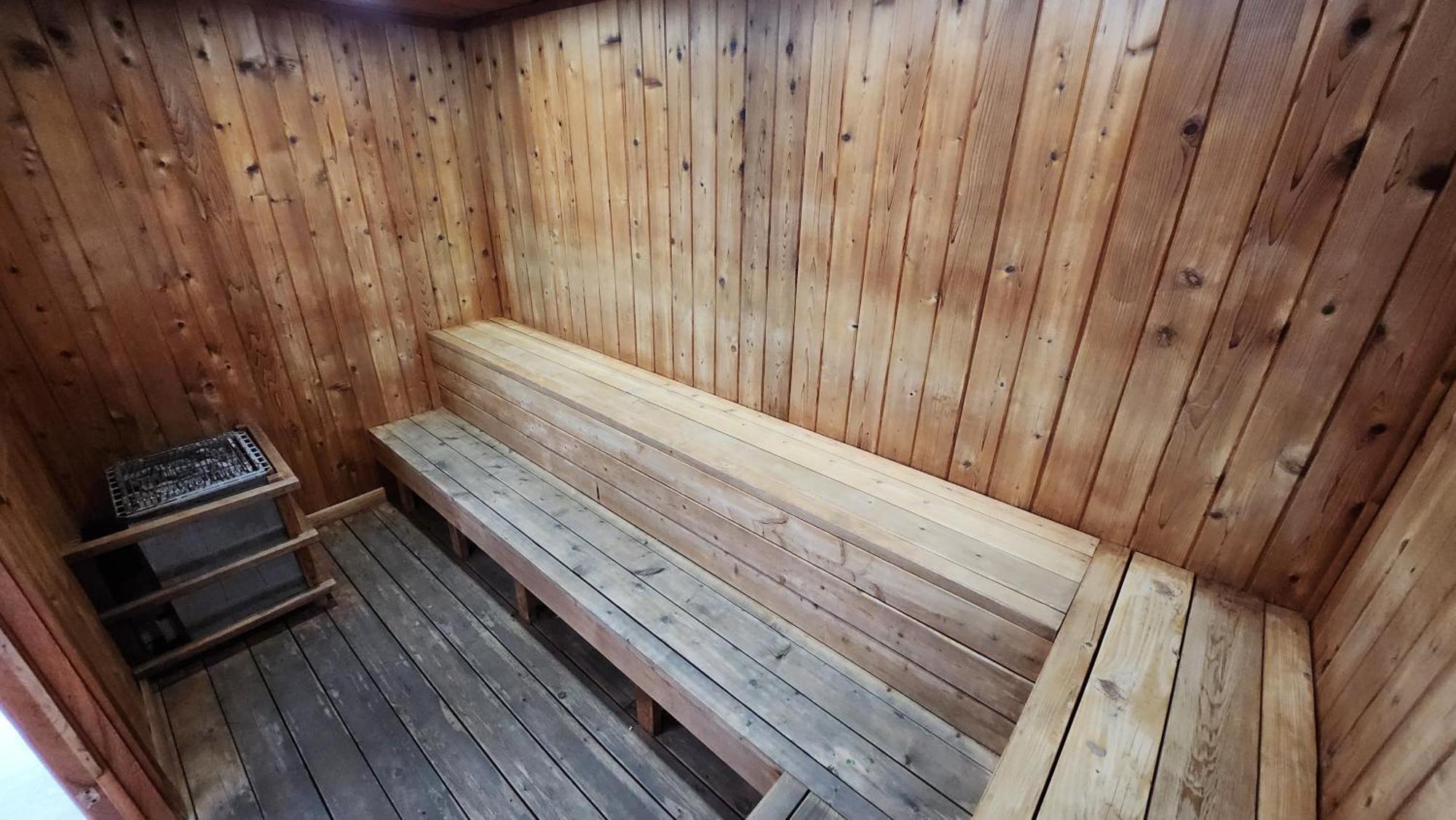 Big Sandy Lodge And Resort Mcgregor 외부 사진