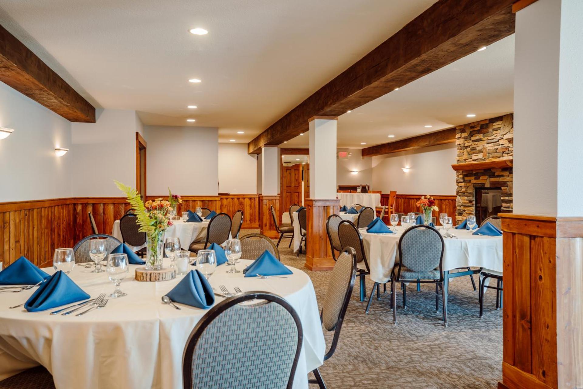 Big Sandy Lodge And Resort Mcgregor 외부 사진